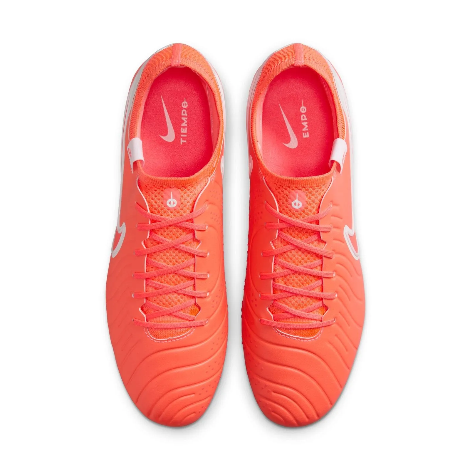 Fashionable appearance Nike Tiempo Legend 10 Elite Soft-Ground Football Boots