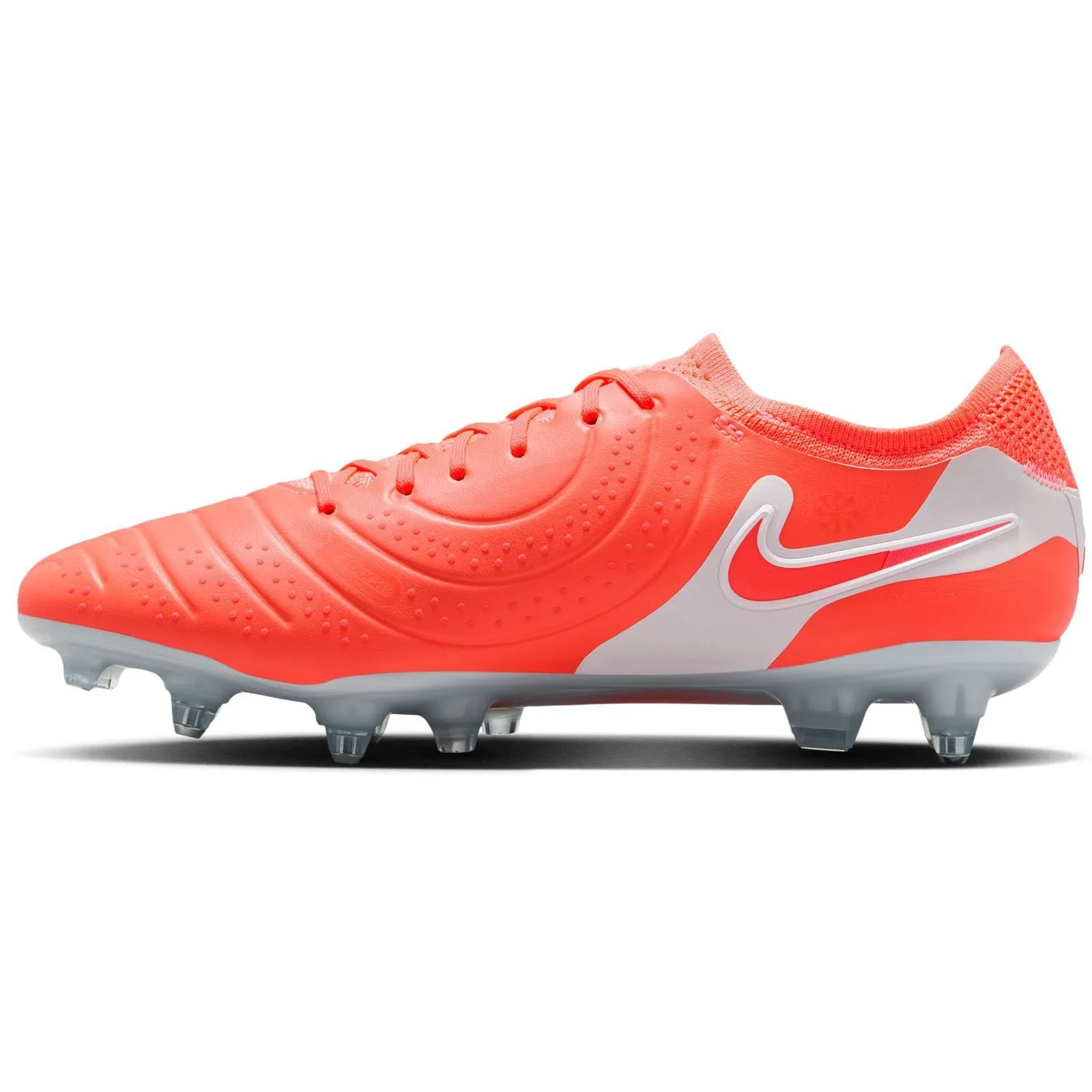 Indoor sports firm - cushioning shoes Nike Tiempo Legend 10 Elite Soft-Ground Football Boots