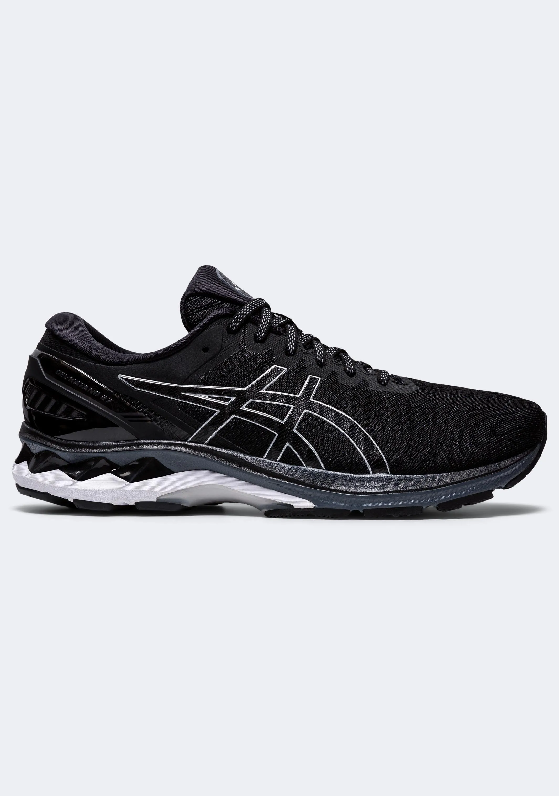 Airflow Vents Asics Men??s Gel-Kayano 27