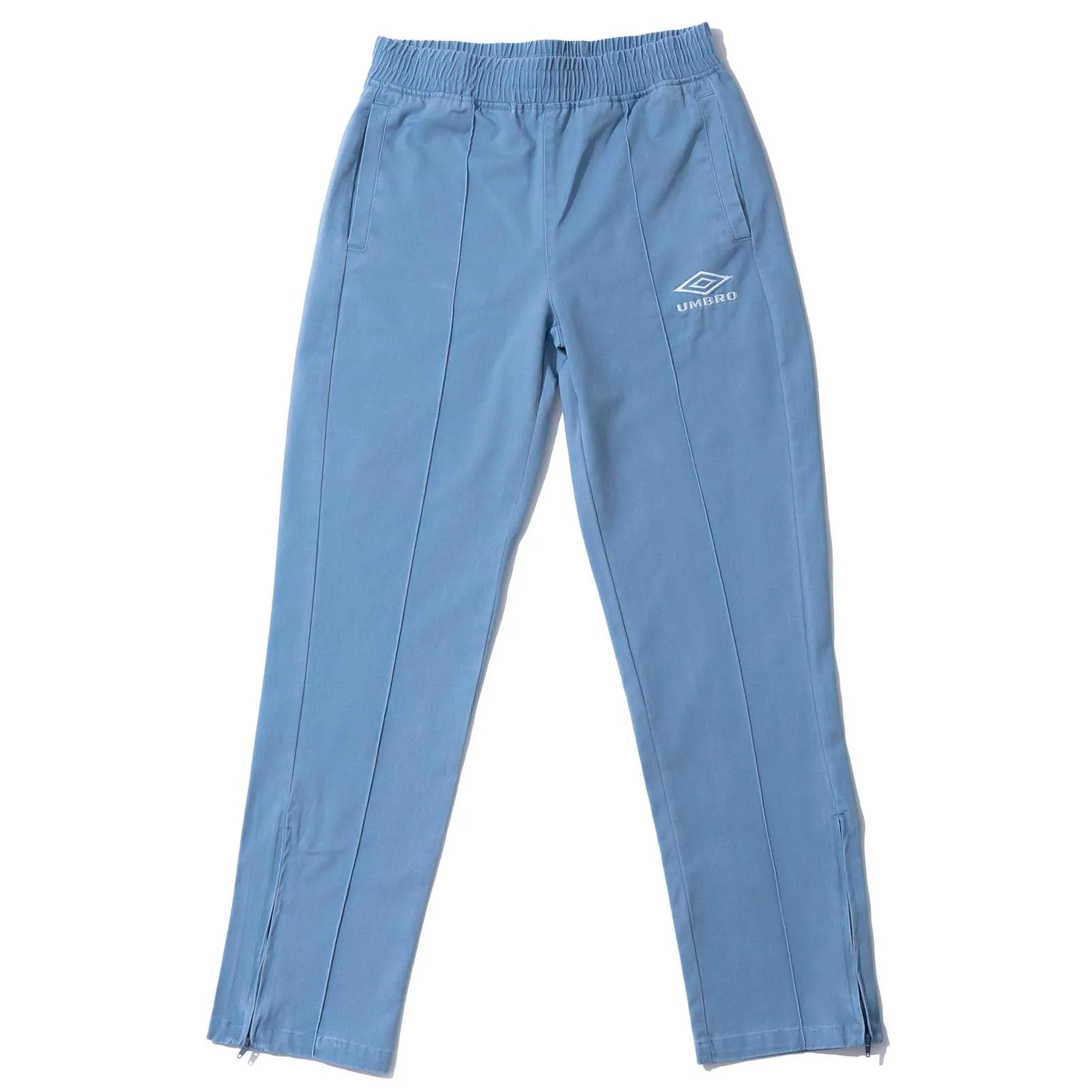 Athletic Comfort ZeroIrritationSeams Umbro Legendary Iconic Drill Mens Regular-Fit Pant