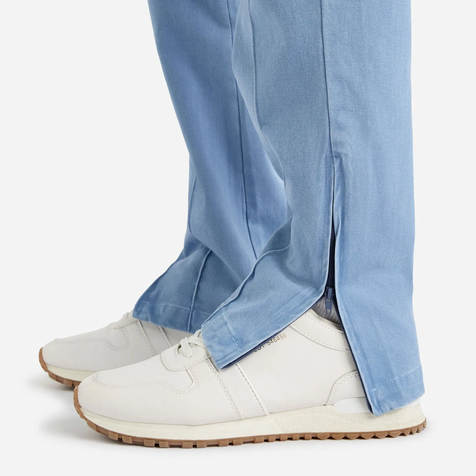 Umbro Legendary Iconic Drill Mens Regular-Fit Pant Secure Waist Functional Comfort