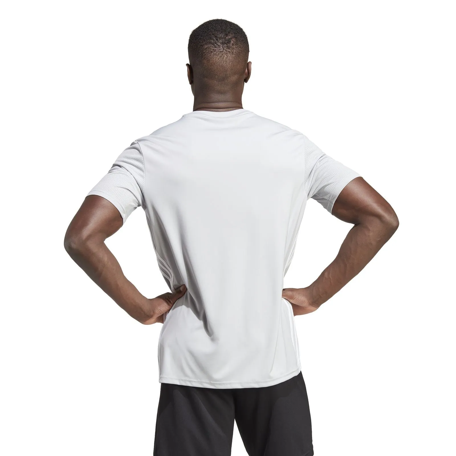 UVProtectionFabric adidas Tabela 23 Mens Jersey