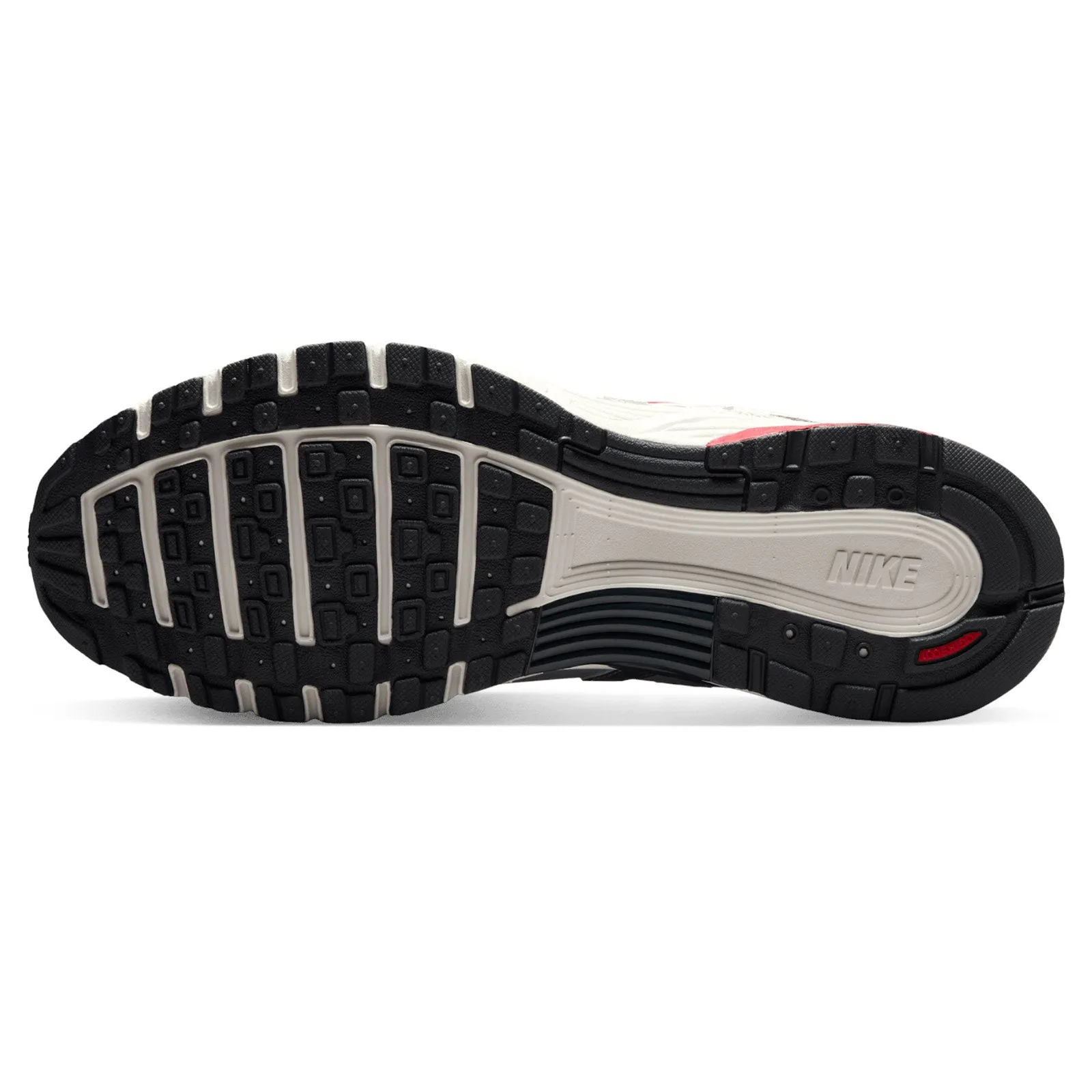 Foam Lining Running Errands Flexible Fit Busy Professionals Nike P-6000 Mens Shoes