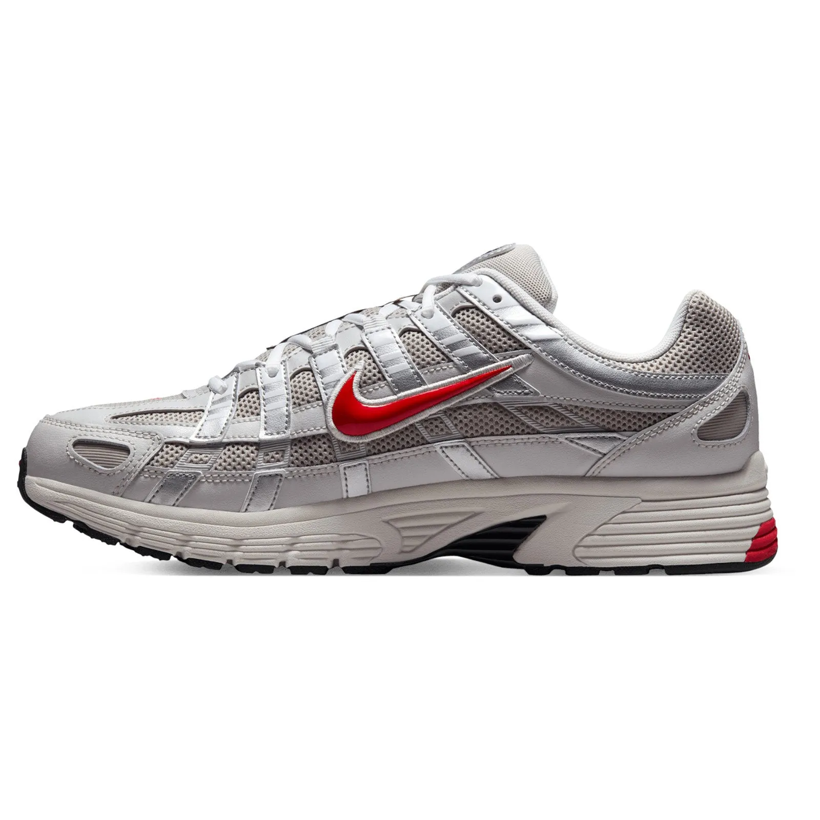 Nike P-6000 Mens Shoes Office Smart Feather Light Cold Weather