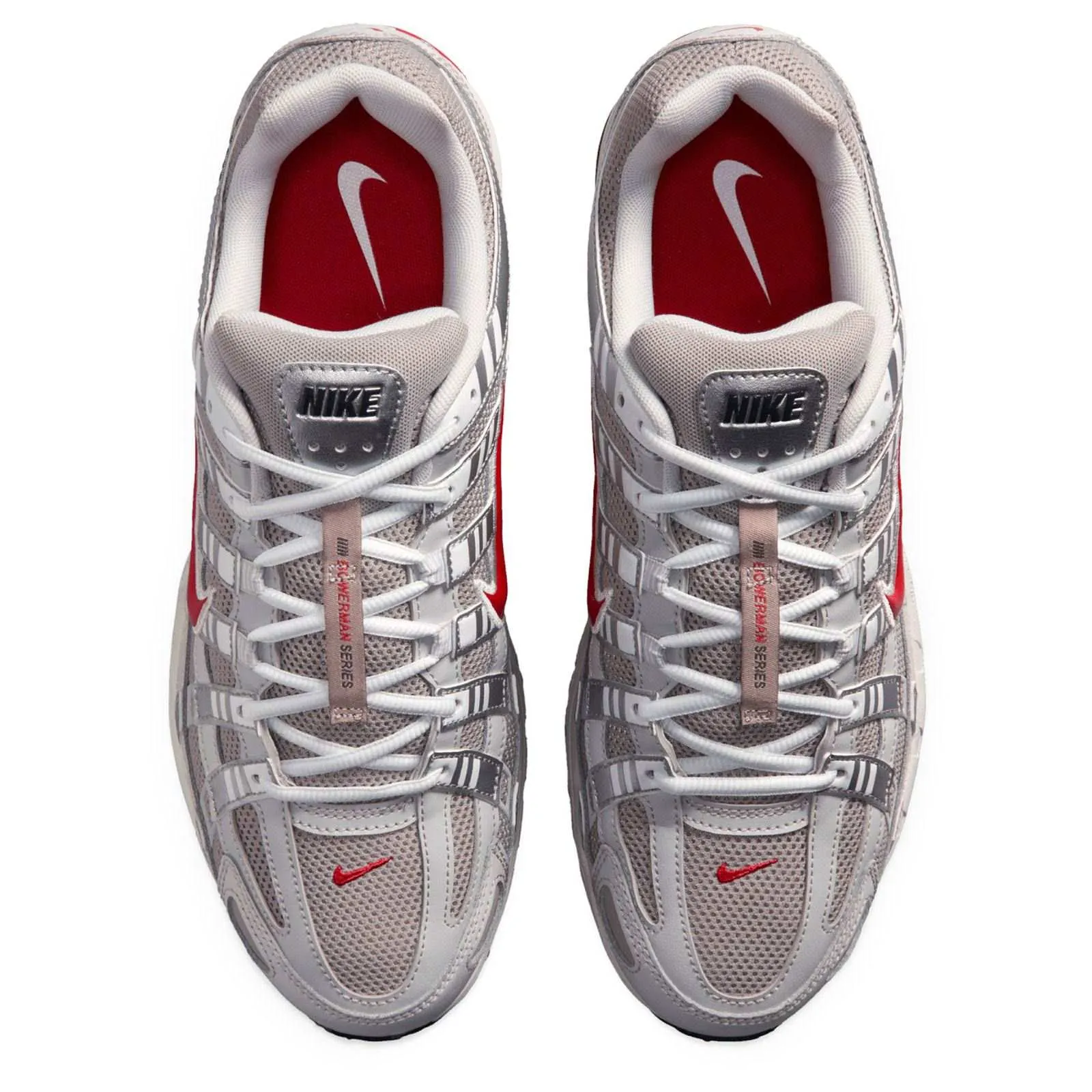 Nike P-6000 Mens Shoes Comfort Flex