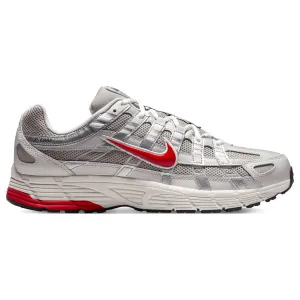 Reinforced toe box Ultra Light Trail Running Nike P-6000 Mens Shoes