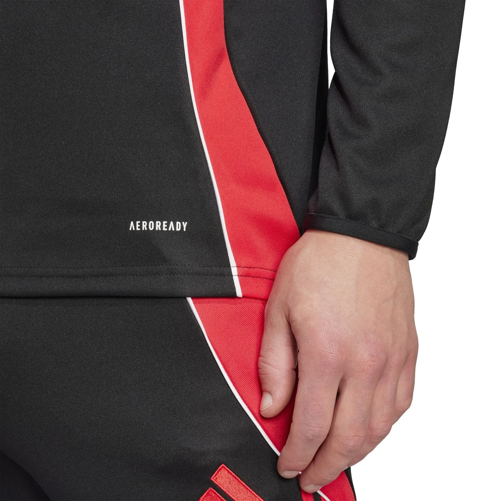 Elite Vibe adidas Tiro 24 Training Top