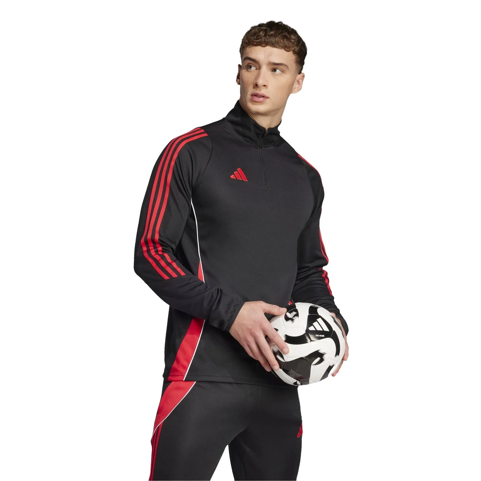Flow Core adidas Tiro 24 Training Top