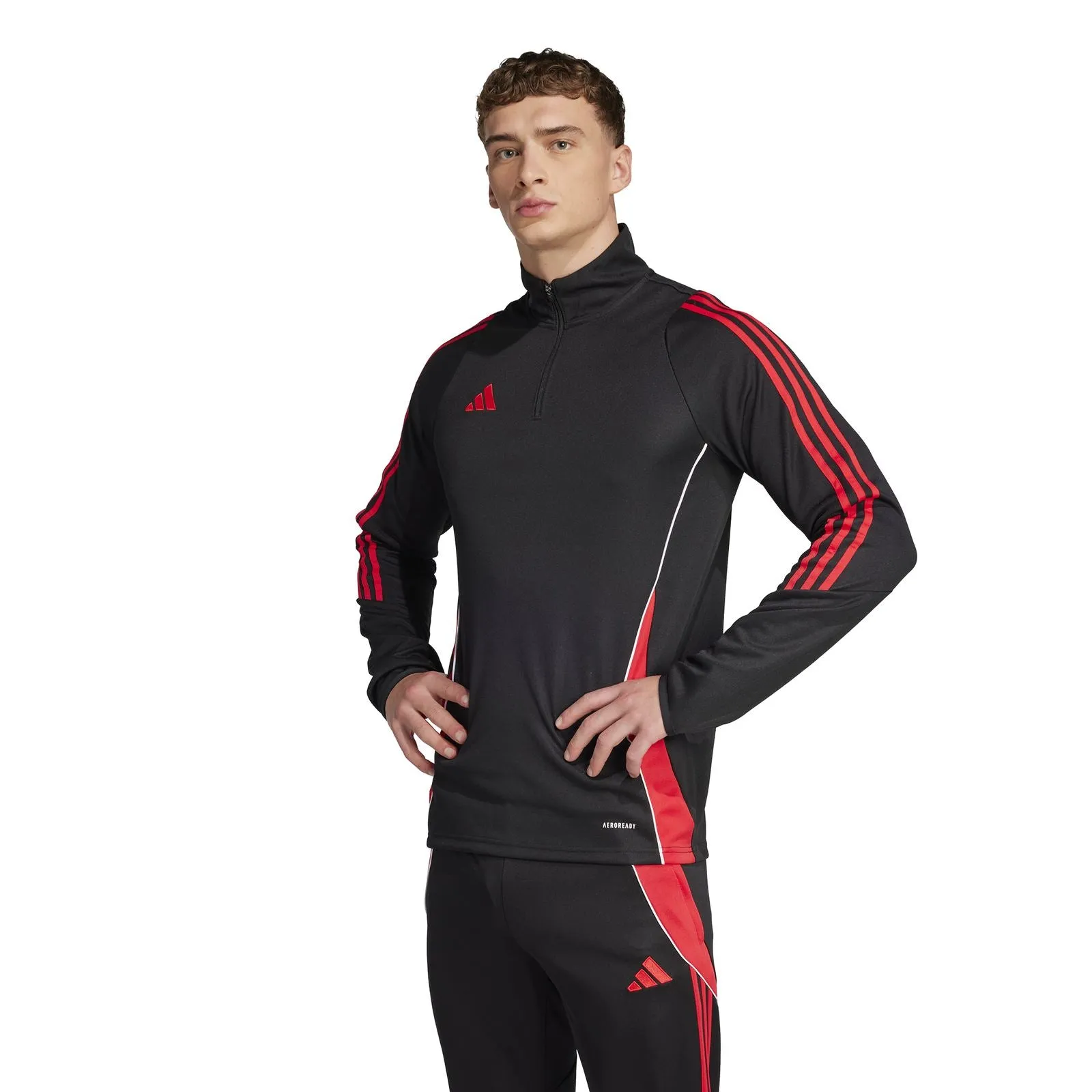 Icon Glow Ship Glow adidas Tiro 24 Training Top