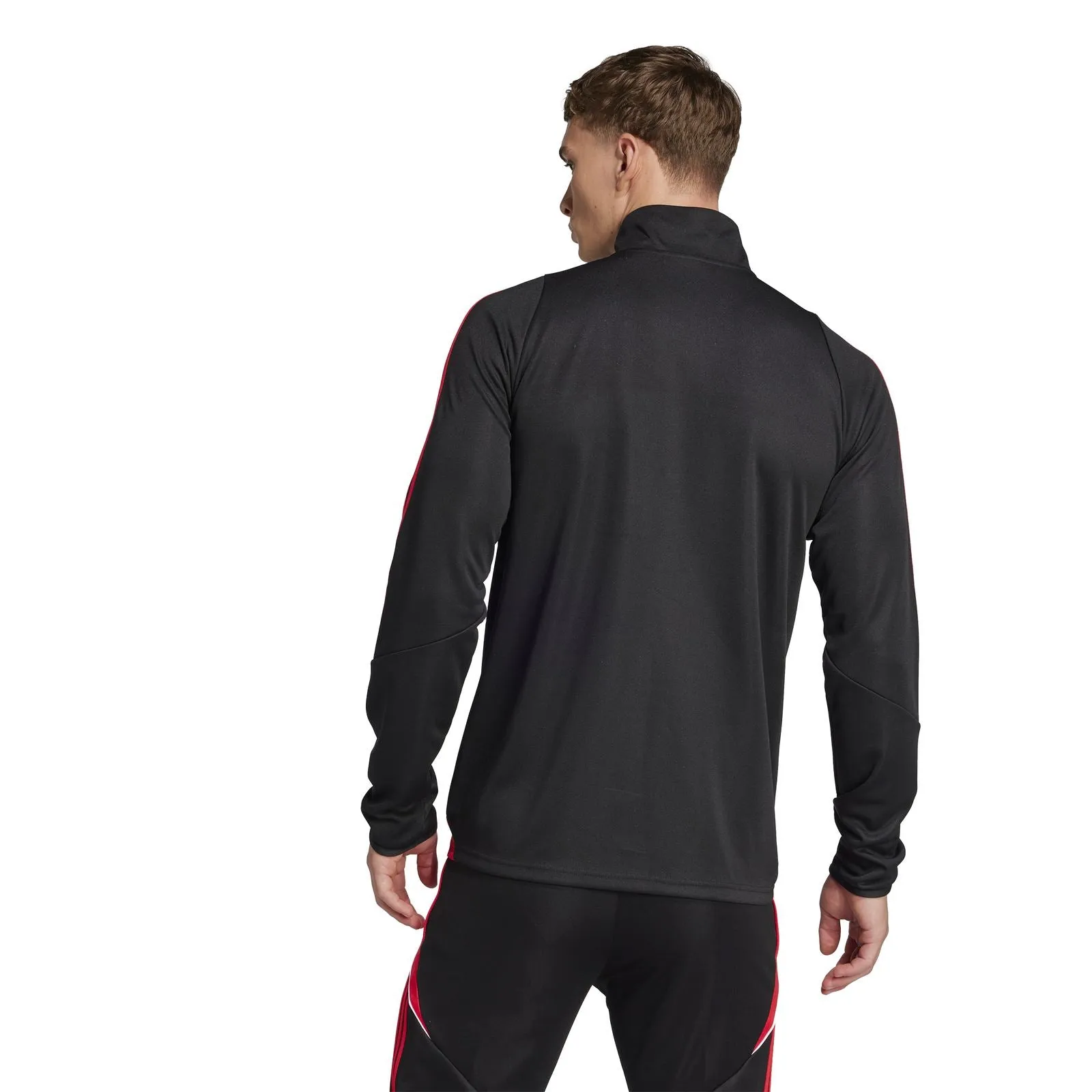 clean look adidas Tiro 24 Training Top