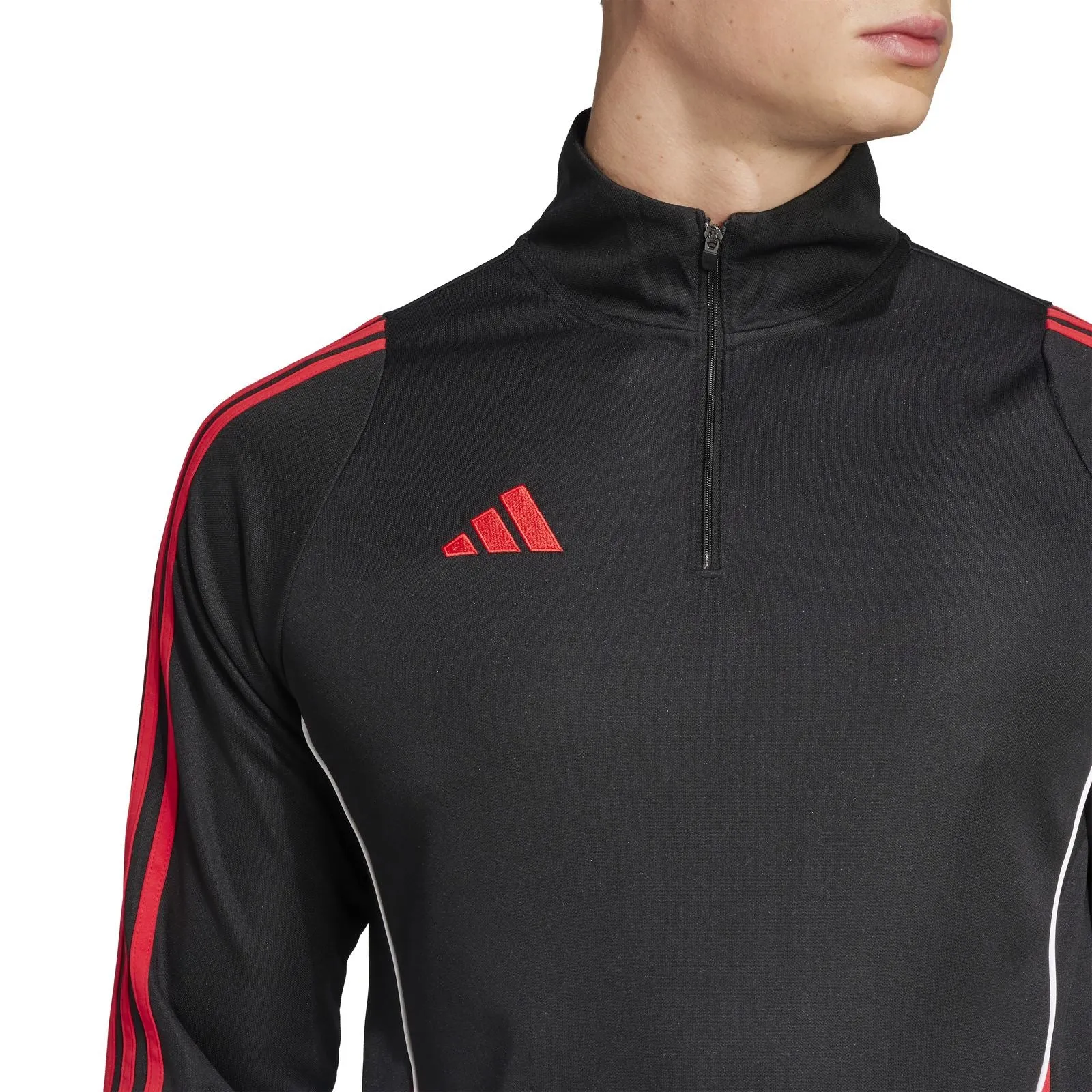 Breezy Comfort EcoFriendlyMaterial adidas Tiro 24 Training Top