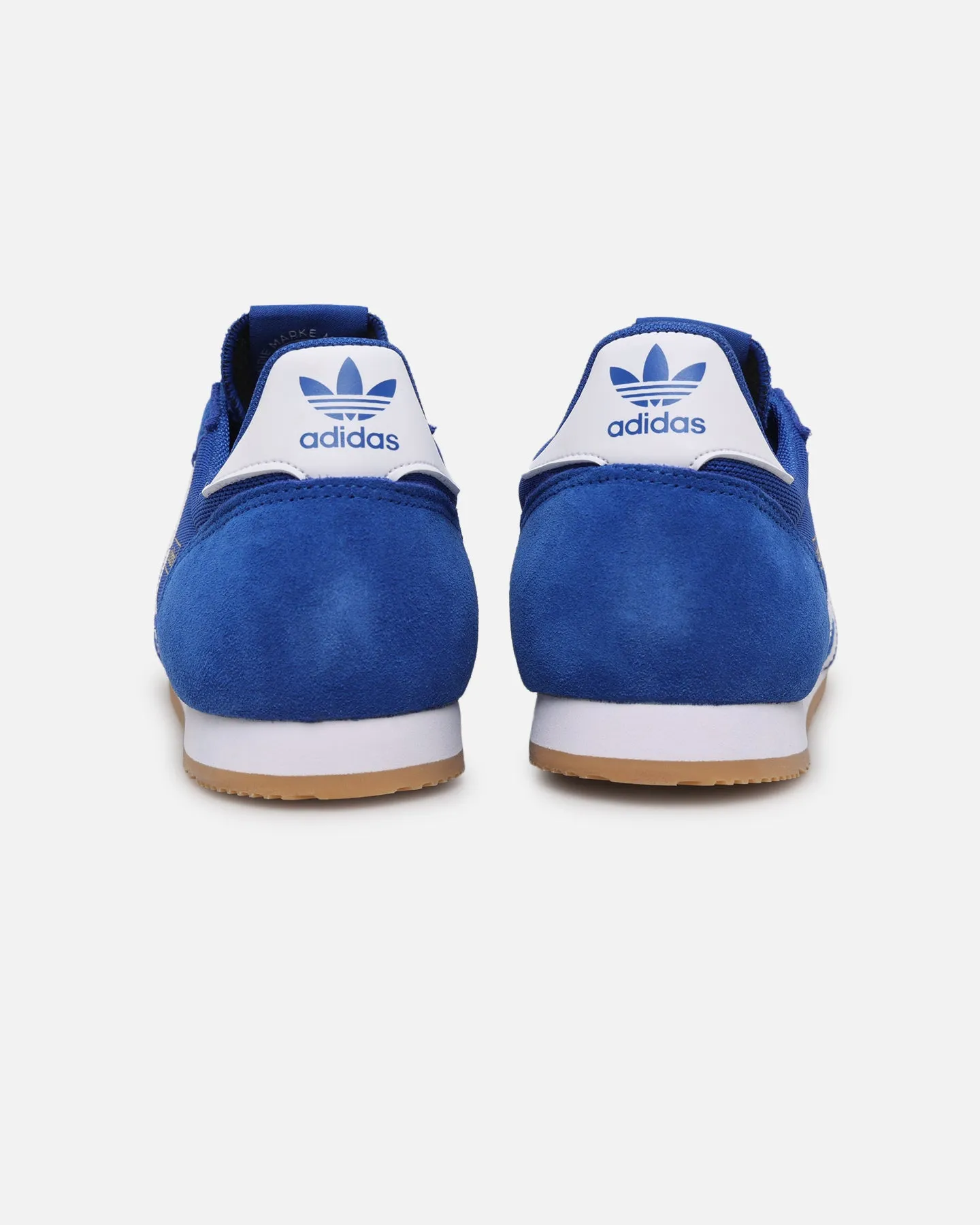 Breathable Lining Mom Safe Adidas R71 Royal Blue