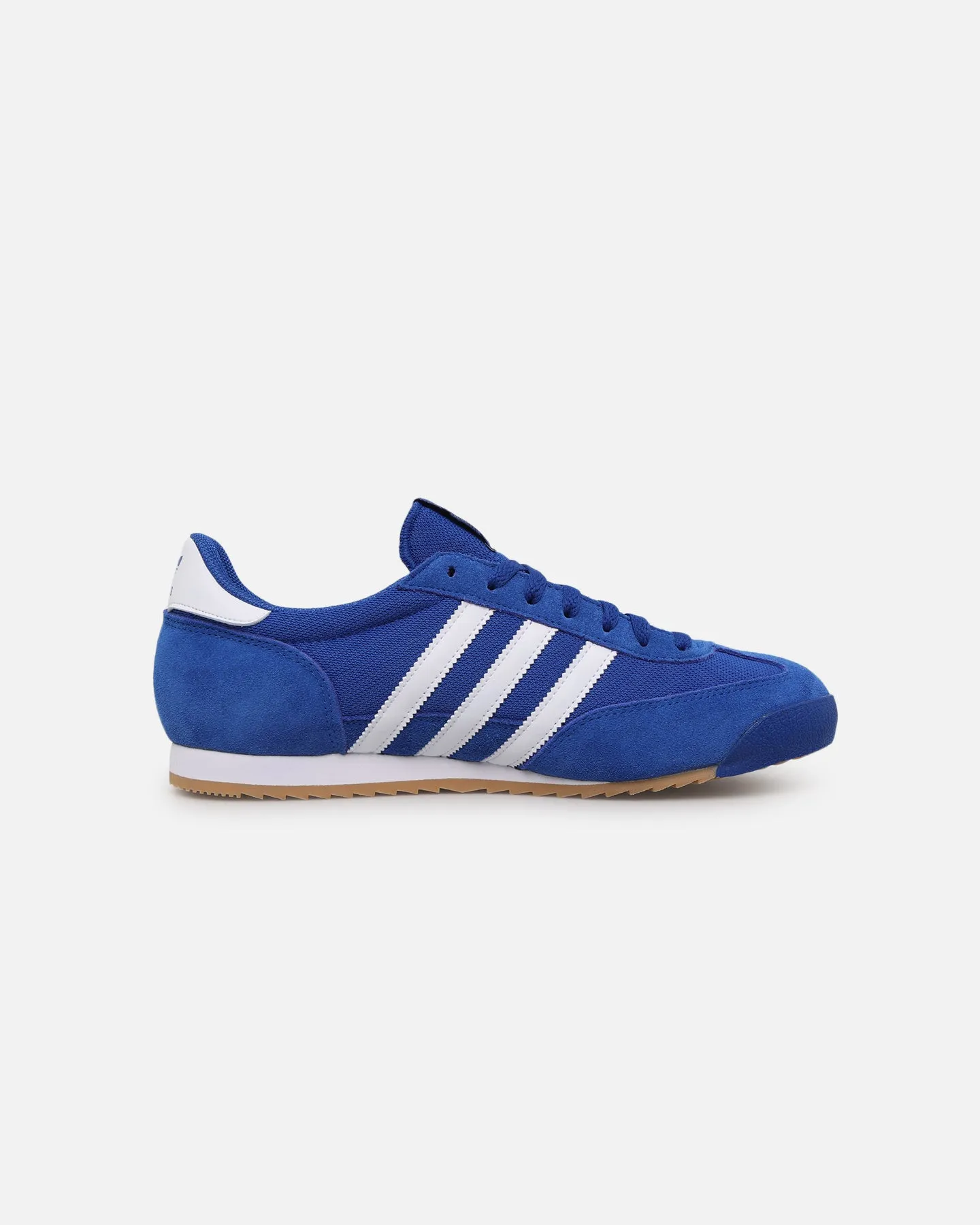 Adidas R71 Royal Blue Energy Boost Antique Glow