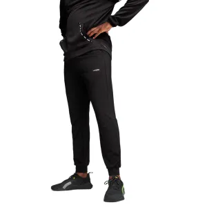 Puma FIT Polyspan Mens Joggers Exercise Pants