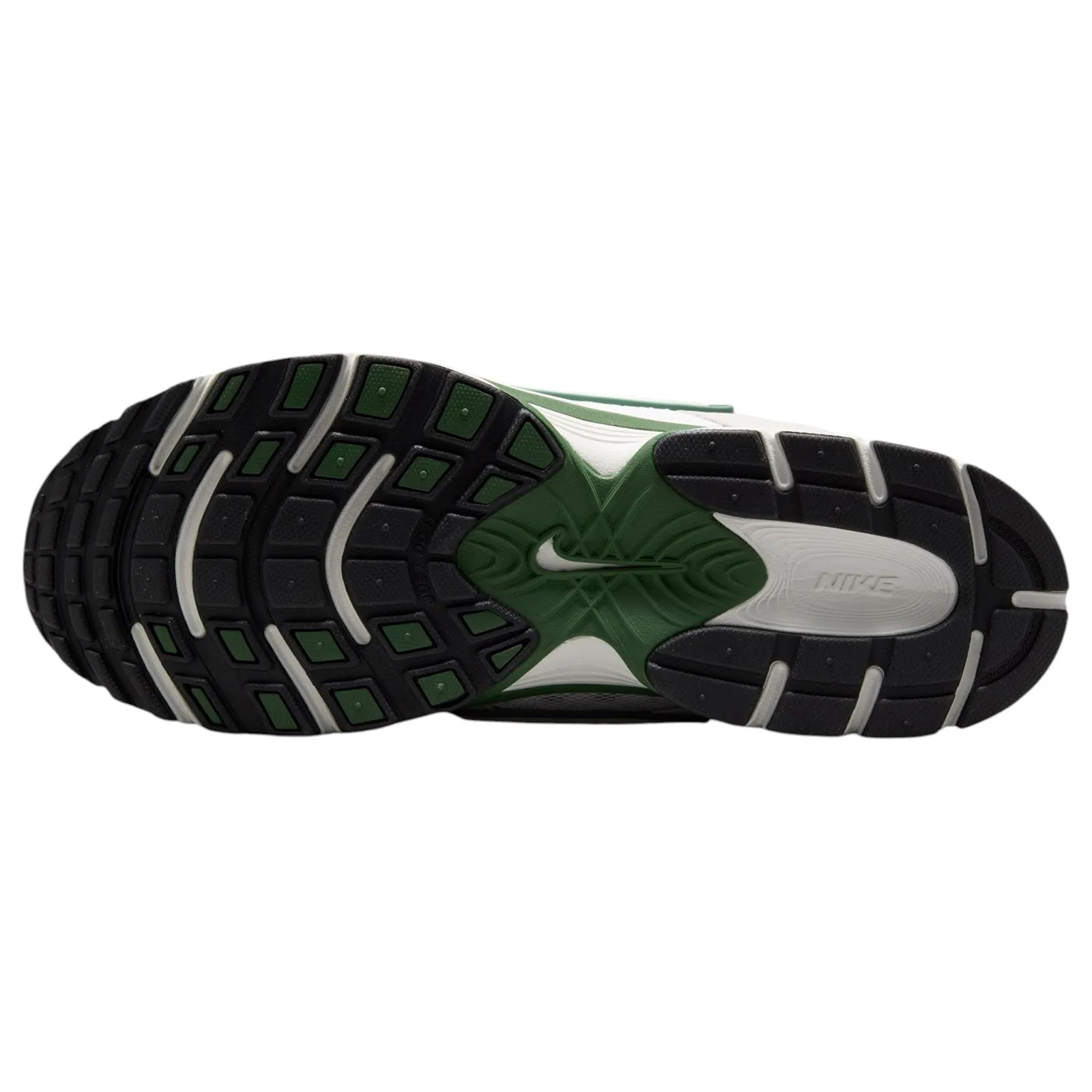 Shock Absorbing Midsole Nike Mens V5 Rnr 3 Grey