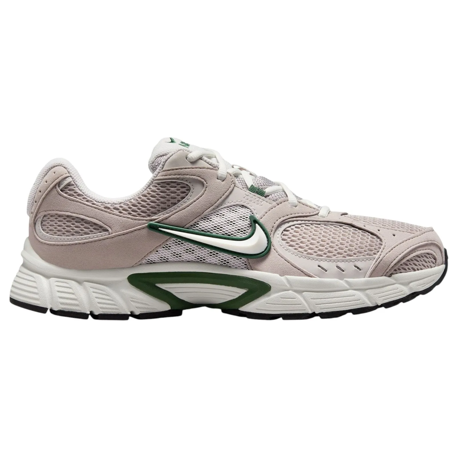 Dance Floor Chic Fit Nike Mens V5 Rnr 3 Grey