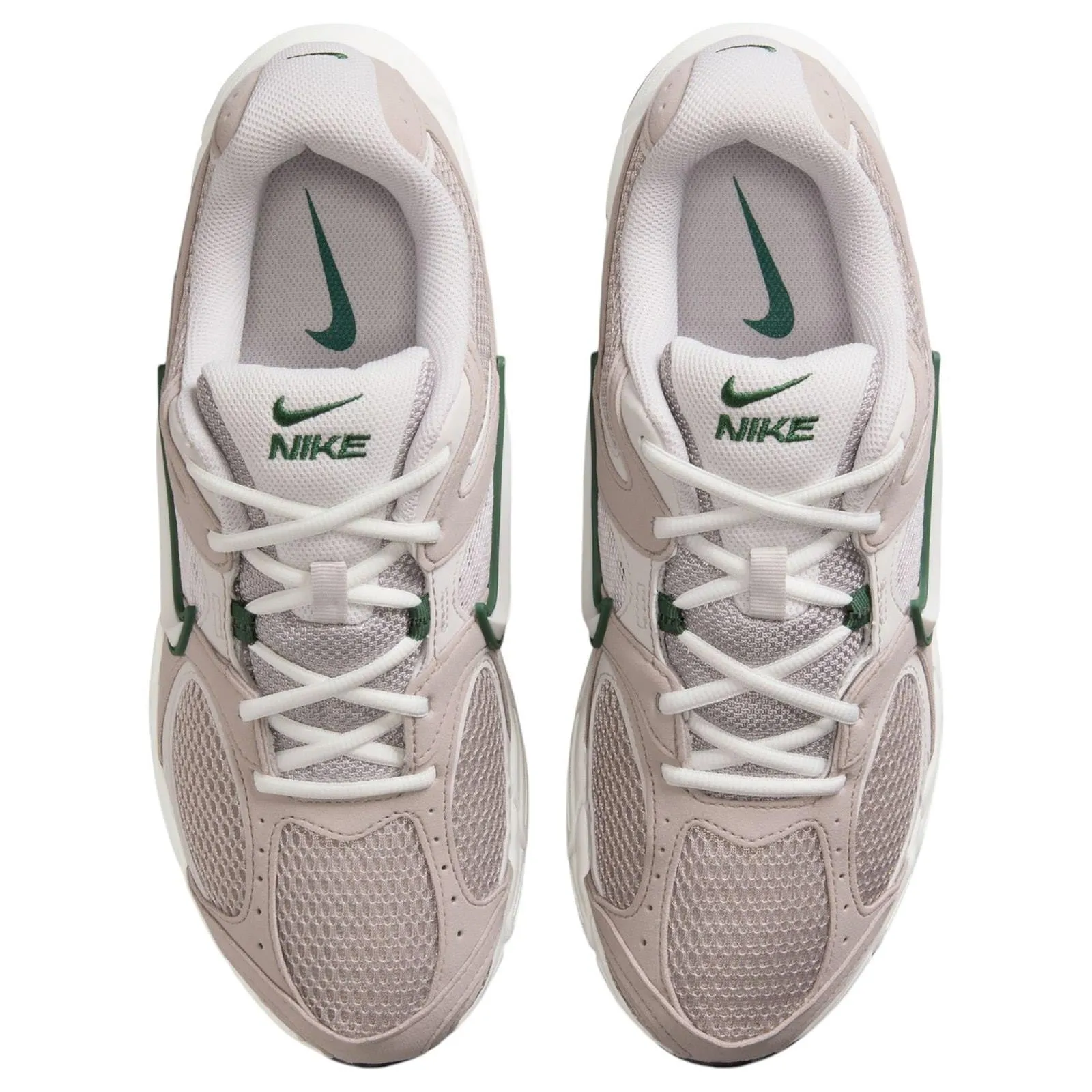 Nike Mens V5 Rnr 3 Grey Lightweight