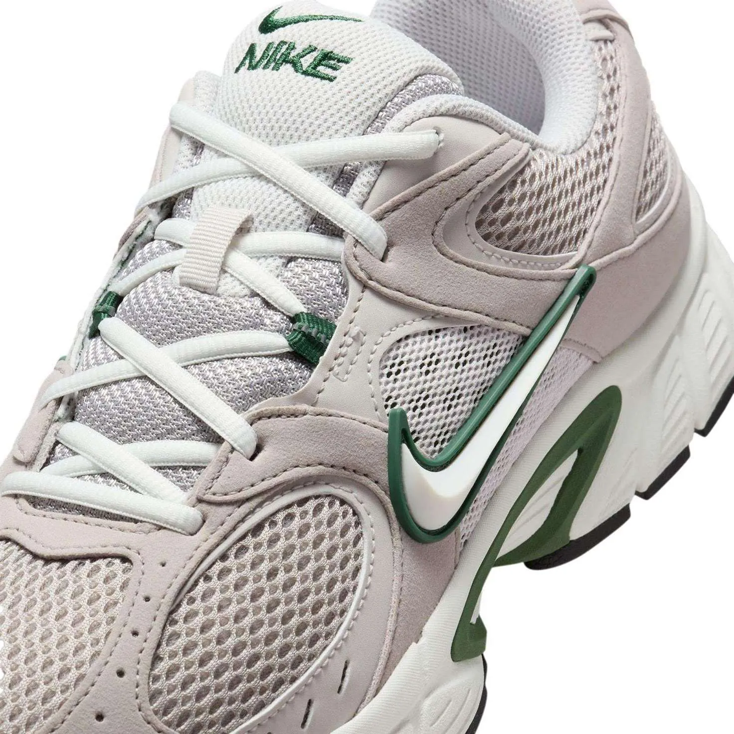 Comfort Slope Nike Mens V5 Rnr 3 Grey