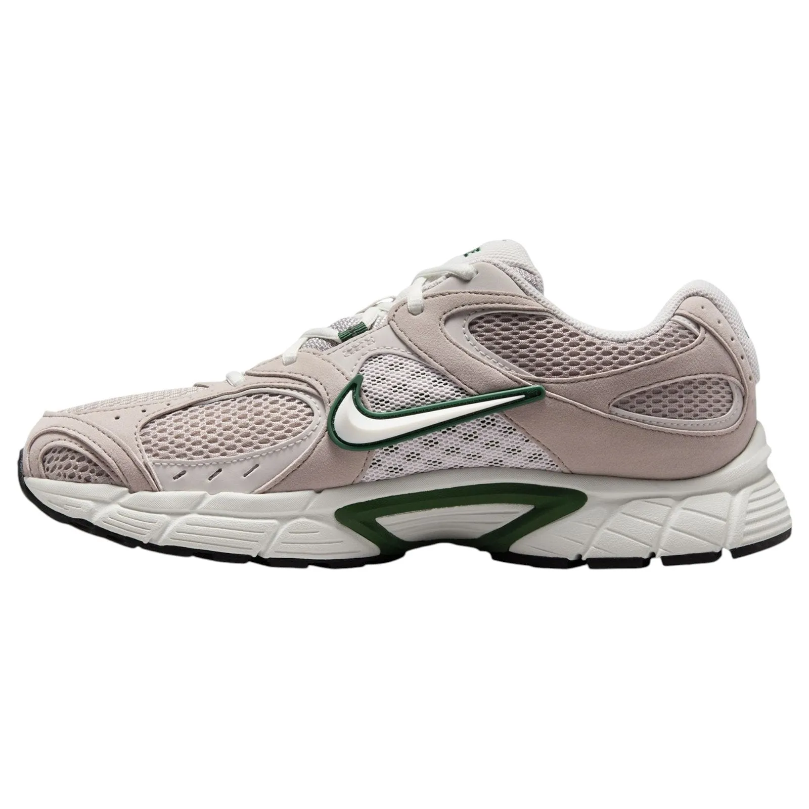 Free Soul Nike Mens V5 Rnr 3 Grey