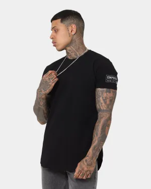 Emperor Apparel Modus II After Dark T-Shirt Black Modern Layer Daily Comfort Style