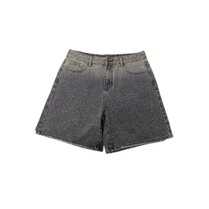 Dry Rot "Midnight Shorts" Denim Shorts New Day