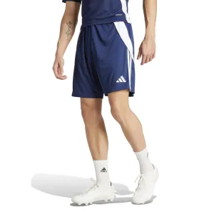 Stretch Woven Fabric adidas Tiro 24 Mens Training Shorts