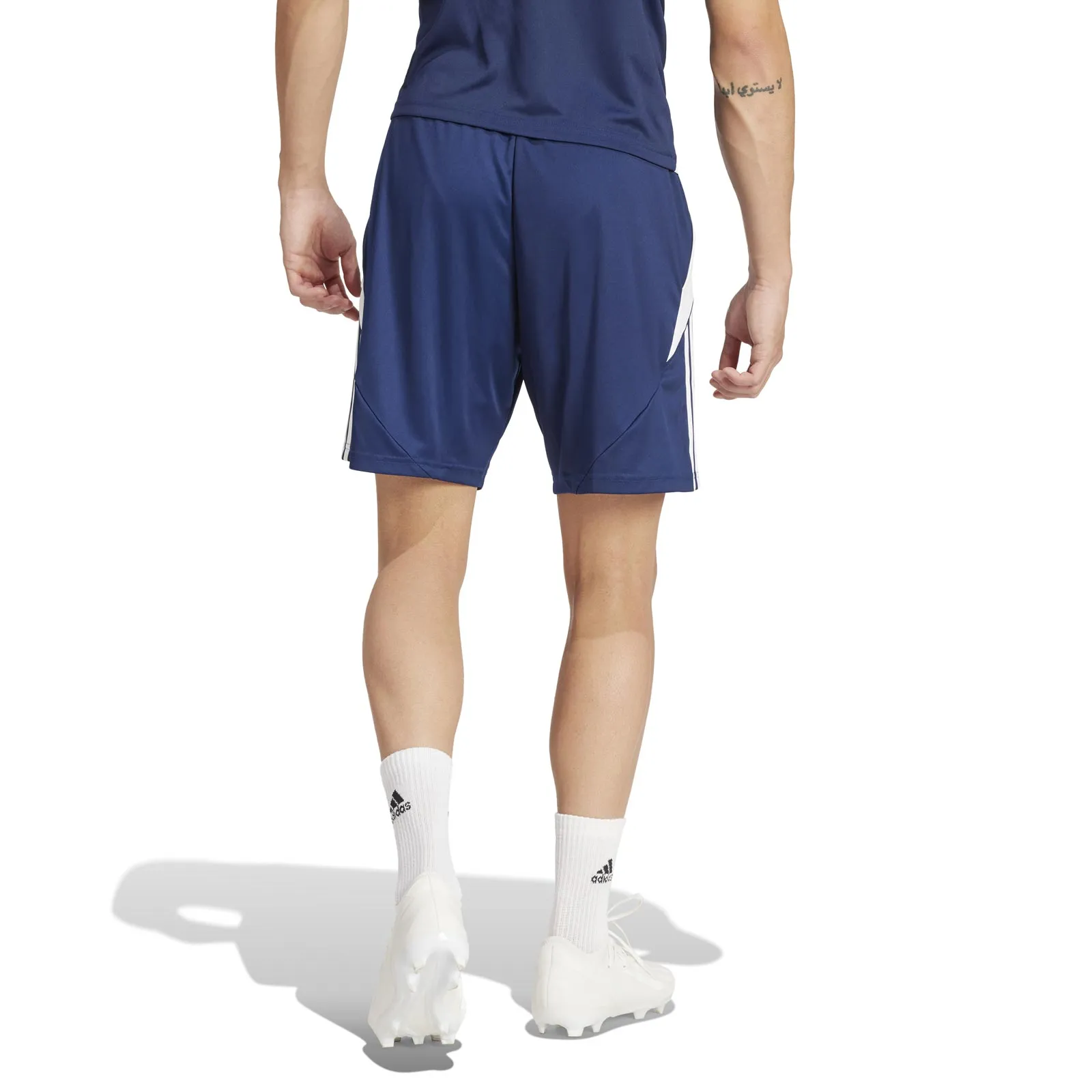 Eco Friendly Dye adidas Tiro 24 Mens Training Shorts