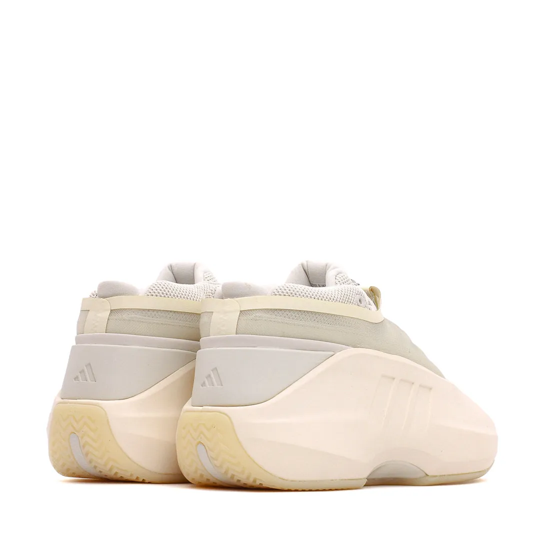 Adidas Basketball Men Crazy IIInfinity Chalk White IH2663 Adaptive Fit System