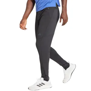 adidas Designed For Training Mens Hybrid Training Joggers Breathable Performance