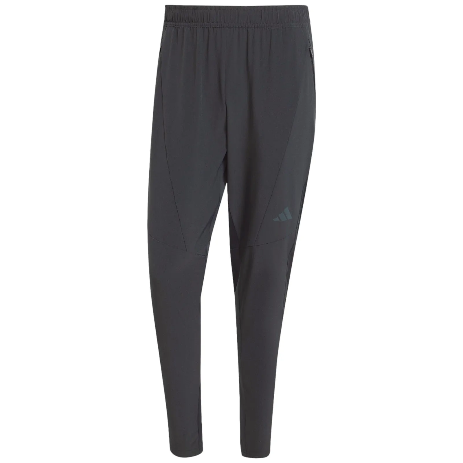ElasticFreeCuffs Durable And Flexible adidas Designed For Training Mens Hybrid Training Joggers