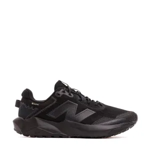 Dry Feet Summer Hiking New Balance Men DynaSoft Nitrel v6 Gore-Tex Black MTNTRGB6