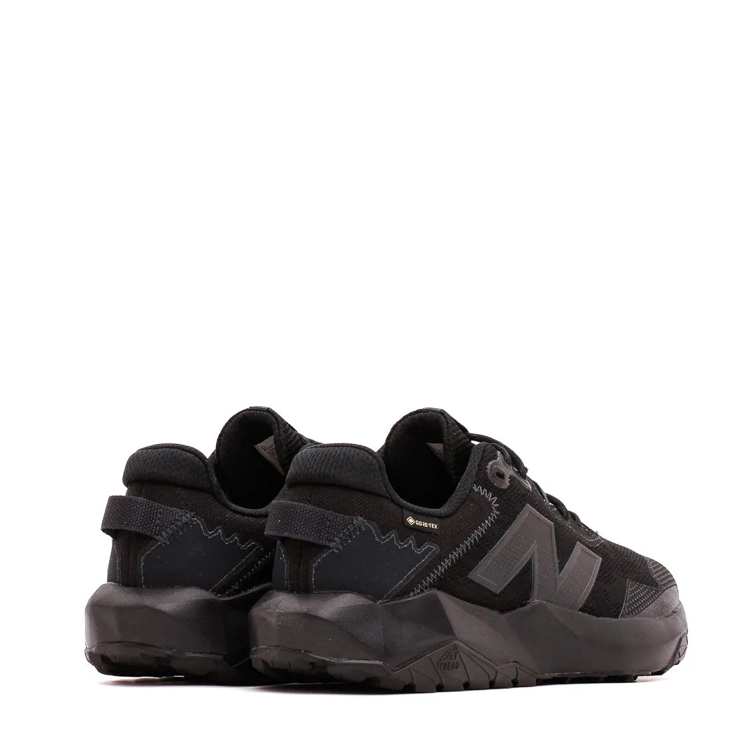 Foot Shield New Balance Men DynaSoft Nitrel v6 Gore-Tex Black MTNTRGB6