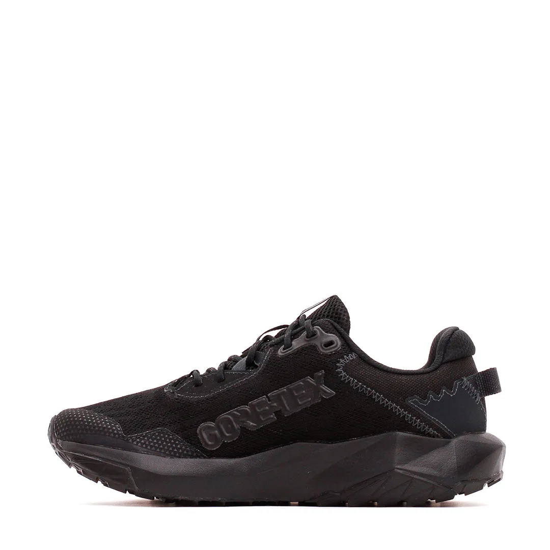 fast walking Outdoor Experience New Balance Men DynaSoft Nitrel v6 Gore-Tex Black MTNTRGB6
