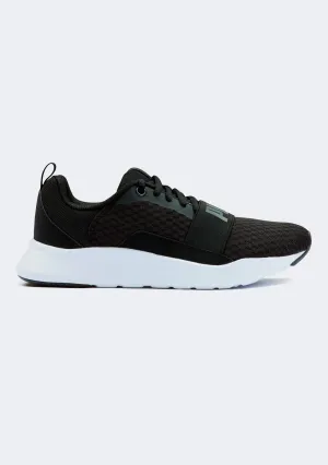 Puma Men??s Wired Extra Padding High Endurance