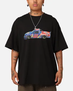 Quick Comfort Dickies Go Time 330 T-Shirt Black