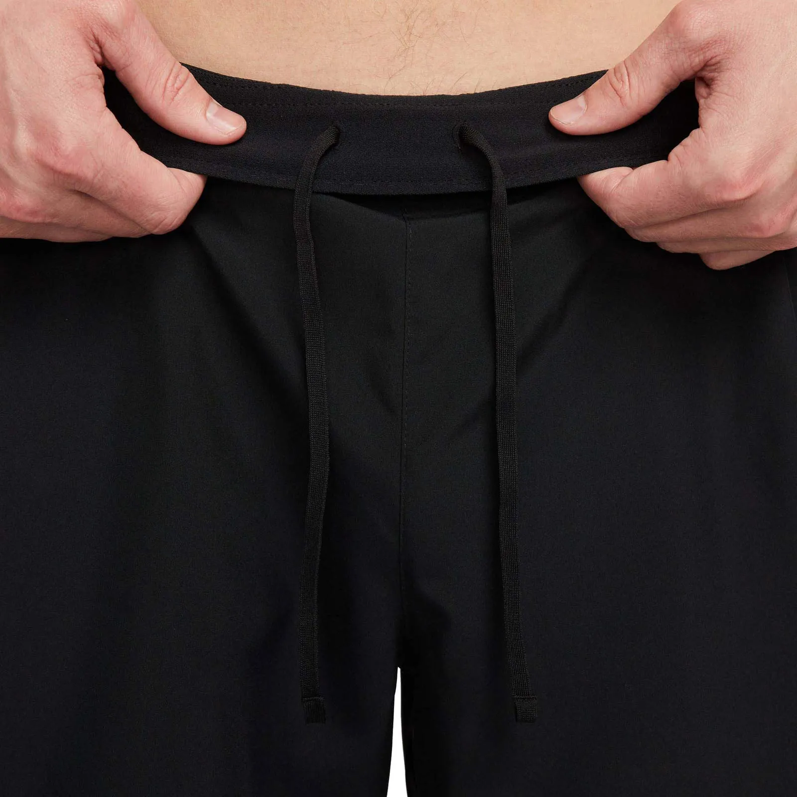 Fade Resistant Dye Nike Challenger Mens Dri-FIT 7 Brief-Lined Running Shorts