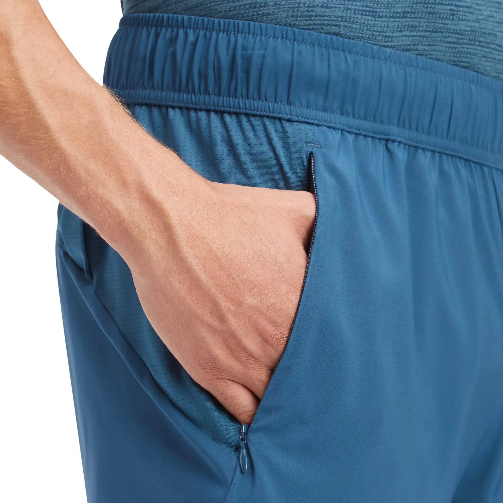 Energetic Freen II Mens Shorts Active Mode
