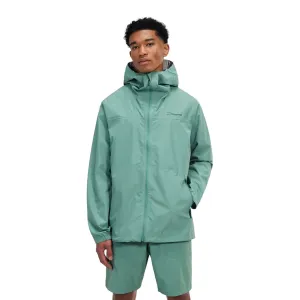 casual lunch Compression Friendly Fit Berghaus Mens Deluge Pro 3.0 Waterproof Jacket