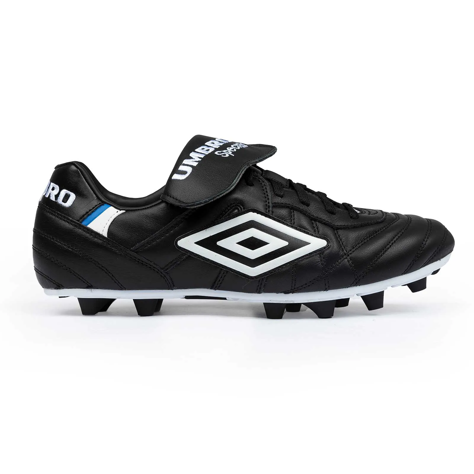 sunny - day shoes rugby matches Umbro Speciali 98 Maxim Black/White