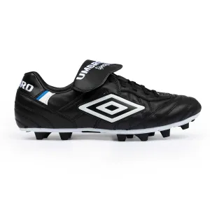 sunny - day shoes rugby matches Umbro Speciali 98 Maxim Black/White