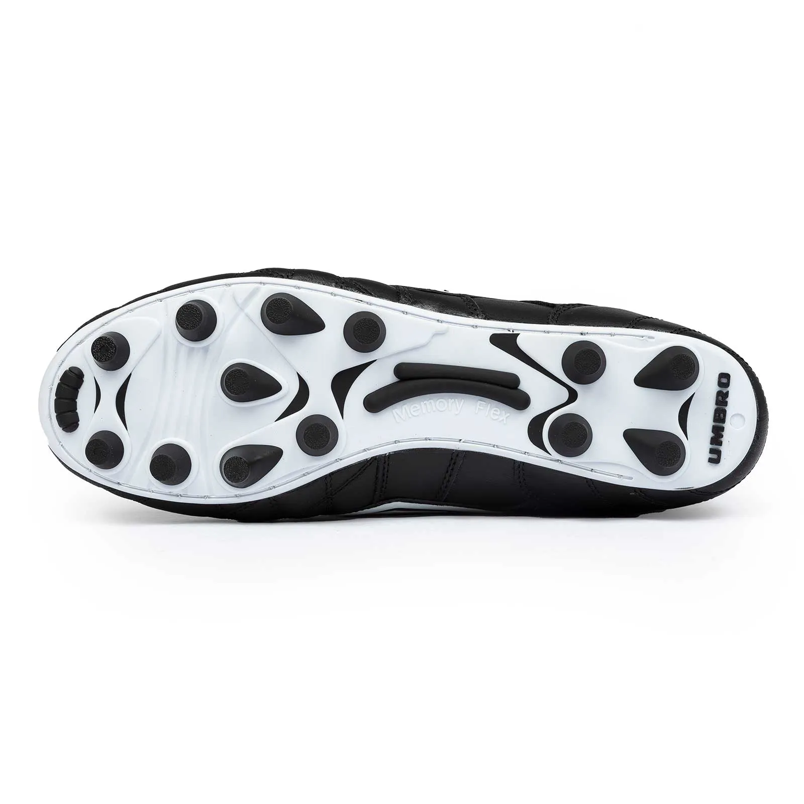 Umbro Speciali 98 Maxim Black/White Multi Density Cushioning