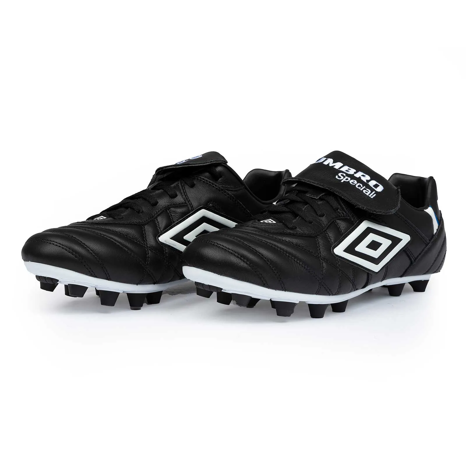 innovation - led shoes Umbro Speciali 98 Maxim Black/White