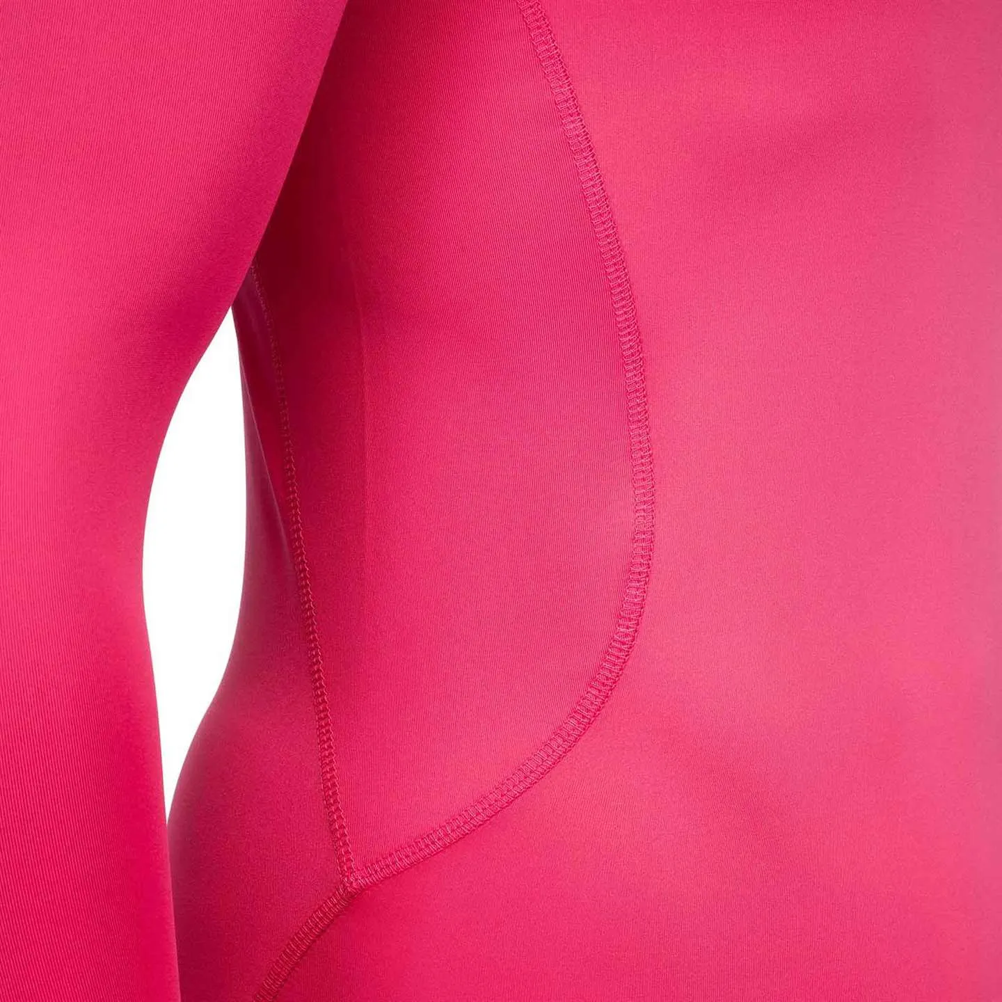 Umbro Baselayer Long-Sleeve Crew Top StretchFree