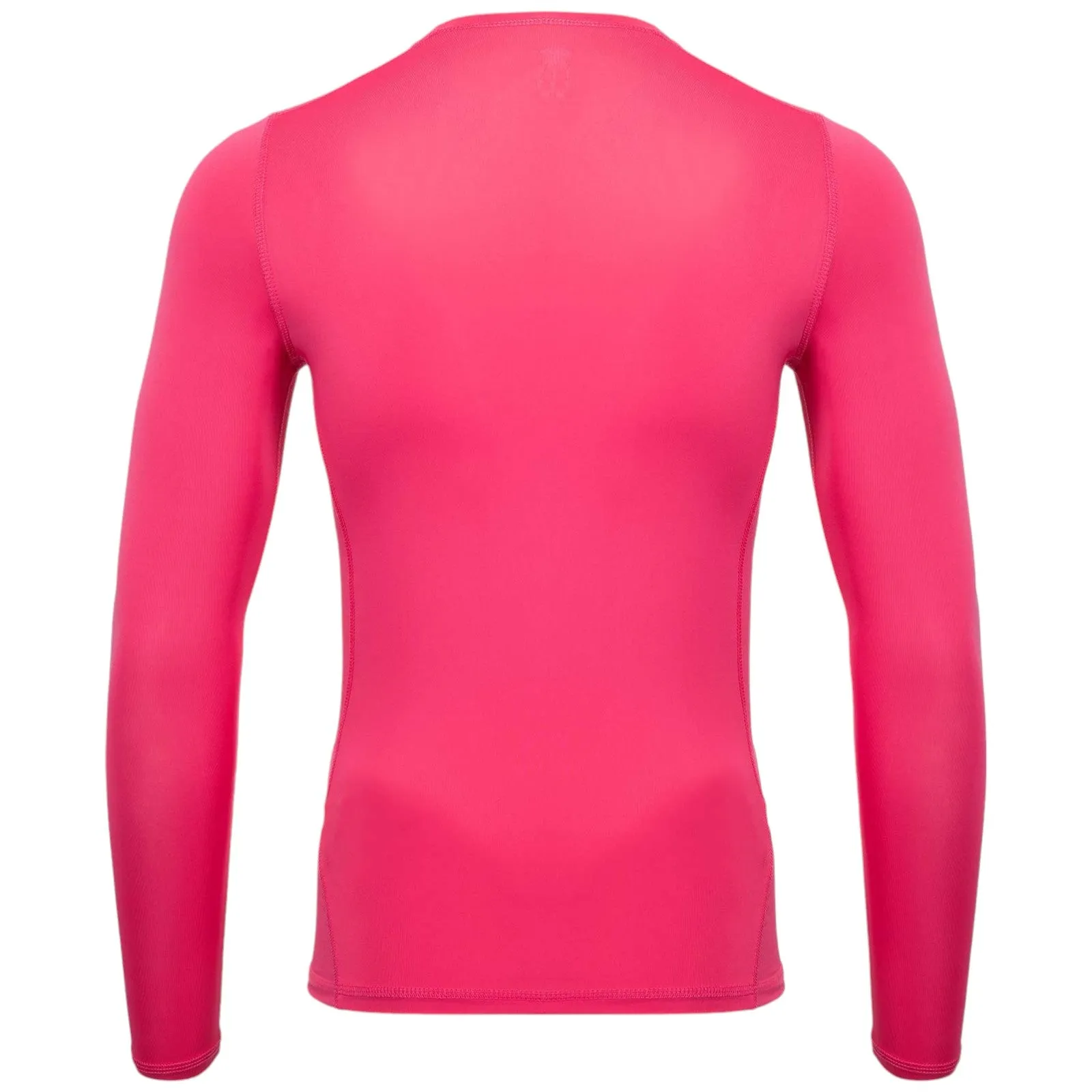 Umbro Baselayer Long-Sleeve Crew Top Stage Feel Heavy Outerwear