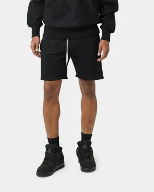 Active Layer Ultra Breathable Carr?? CP Sweat Shorts Black