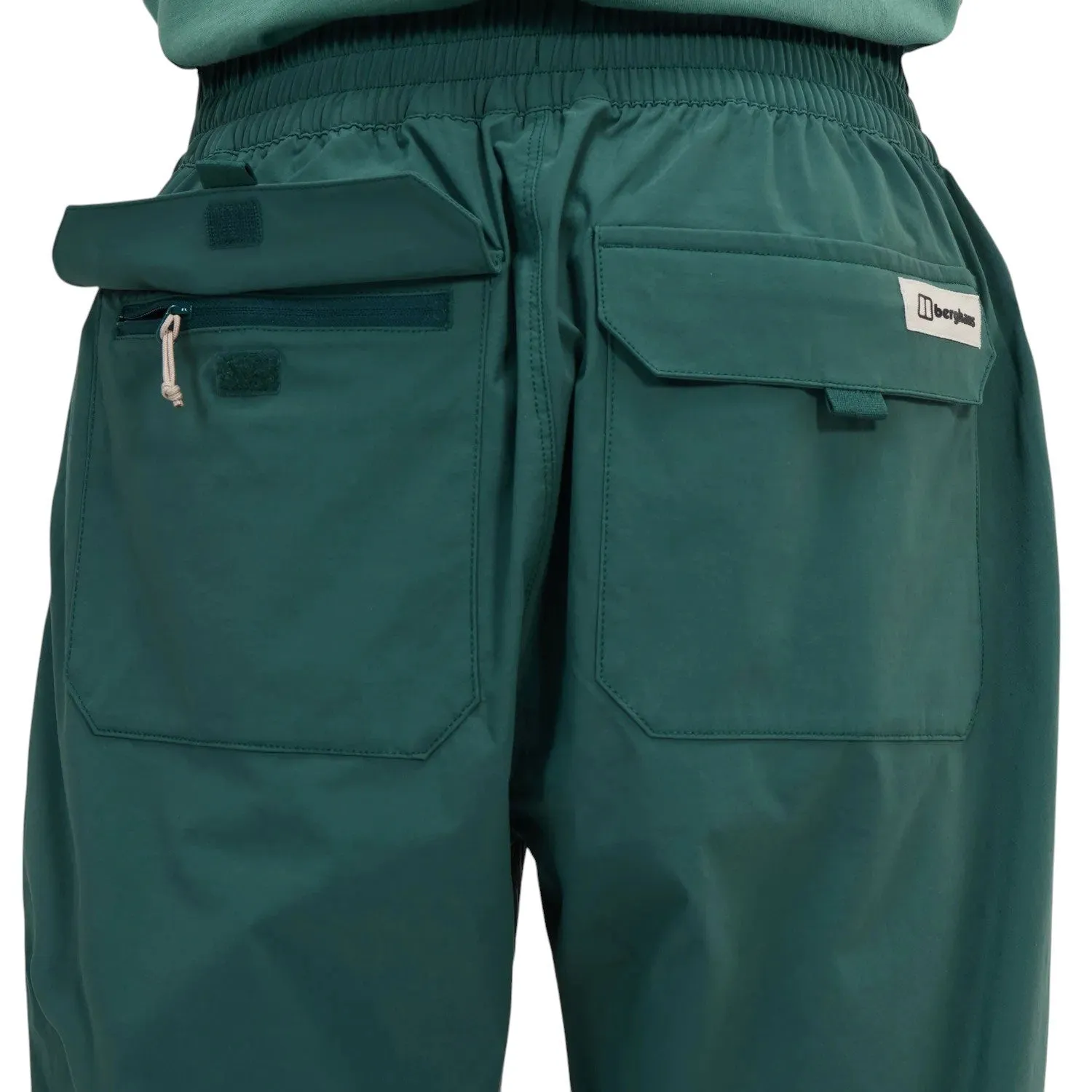 Stylish Comfort Fit Berghaus Mens Explorer Pant
