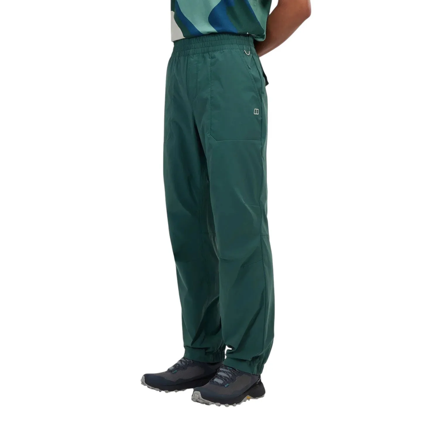 Berghaus Mens Explorer Pant High Performance Leggings