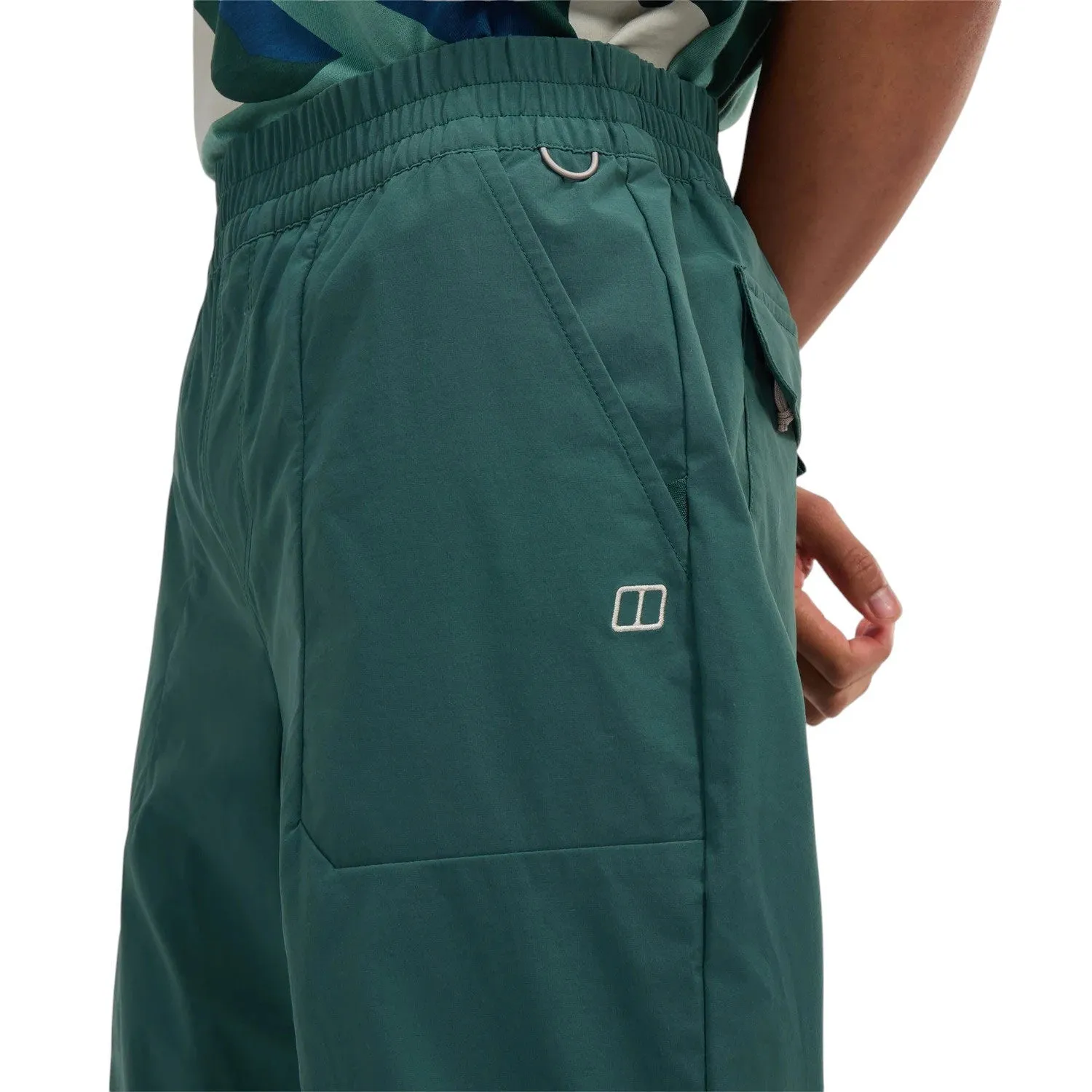 Timeless Fit Training Leggings Capri Berghaus Mens Explorer Pant
