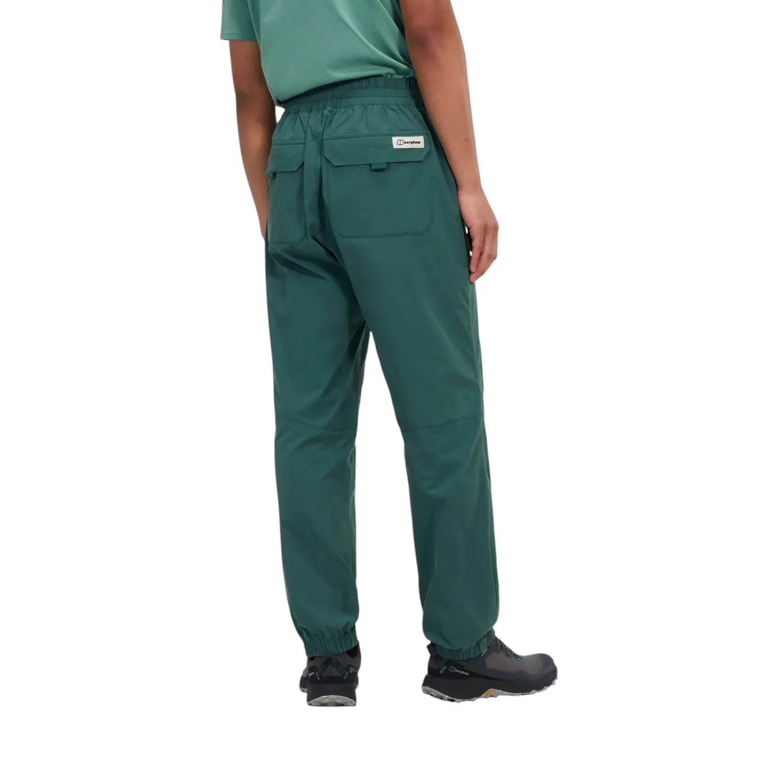 Summer Joggers Beach Joggers Berghaus Mens Explorer Pant