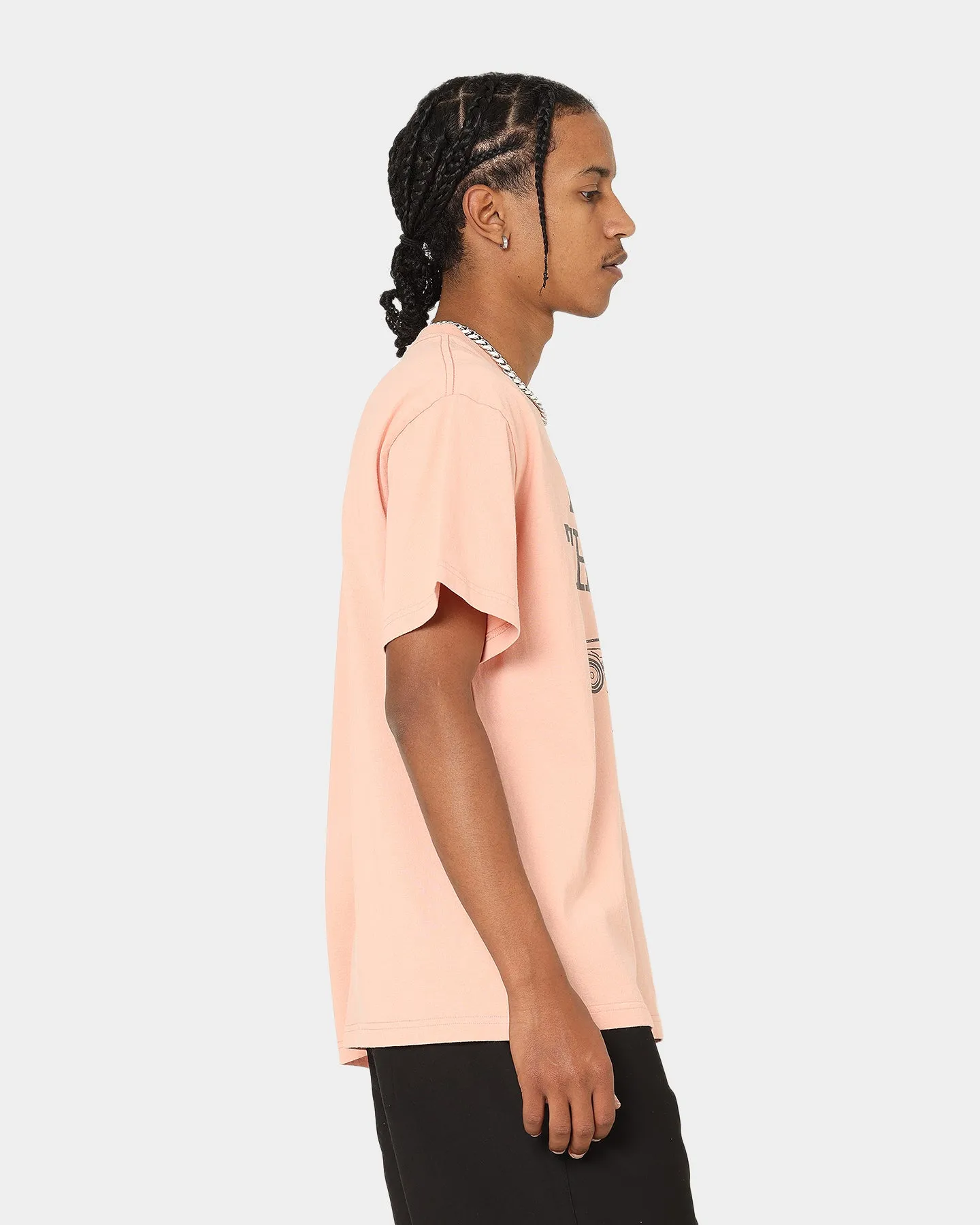 Honor The Gift HTG Pack T-Shirt Sage Ethically Sourced Materials